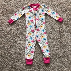 Hanna Andersson sleeper